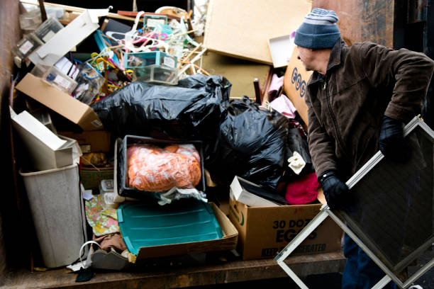Jacksonville, AL Junk Removal Company