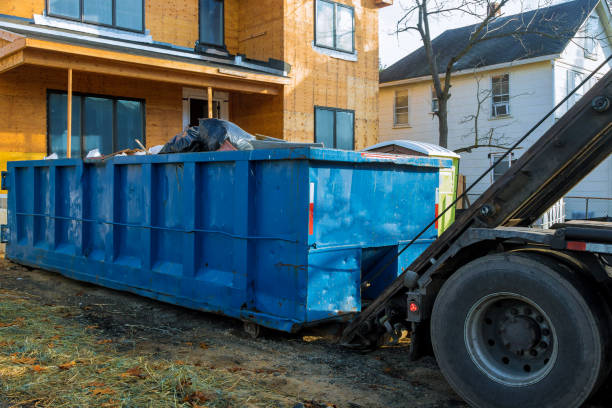 Best Hot Tub Removal  in Jacksonville, AL