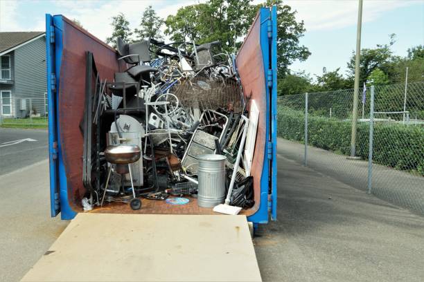 Best Yard Waste Removal  in Jacksonville, AL