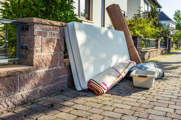 Best Professional Junk Removal  in Jacksonville, AL