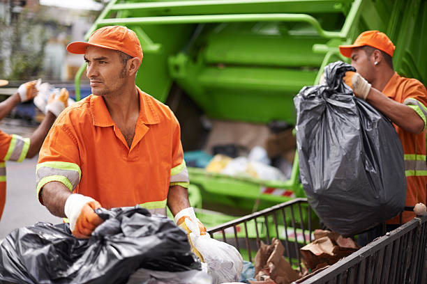  Jacksonville, AL Junk Removal Pros